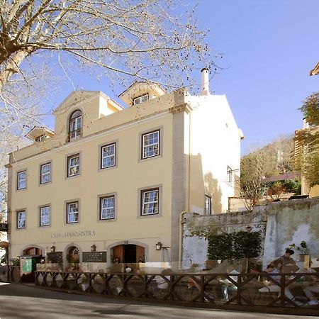 Casa Do Vinho Sintra Guest House Exterior foto